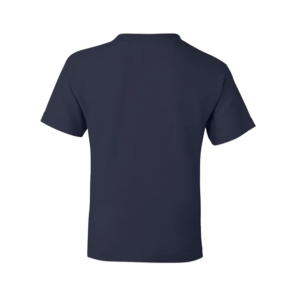 Gildan Youth DryBlend® T-Shirt - Gildan Youth DryBlend® T-Shirt - Image 58 of 81