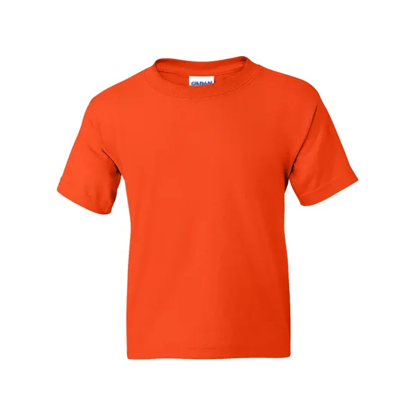 Gildan Youth DryBlend® T-Shirt - Gildan Youth DryBlend® T-Shirt - Image 59 of 81