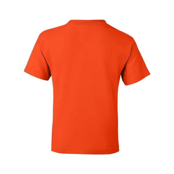 Gildan Youth DryBlend® T-Shirt - Gildan Youth DryBlend® T-Shirt - Image 61 of 81