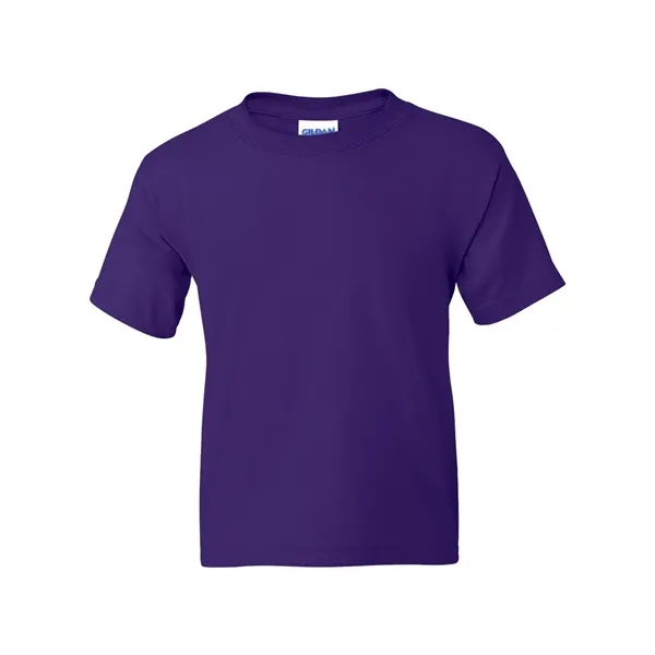Gildan Youth DryBlend® T-Shirt - Gildan Youth DryBlend® T-Shirt - Image 62 of 81