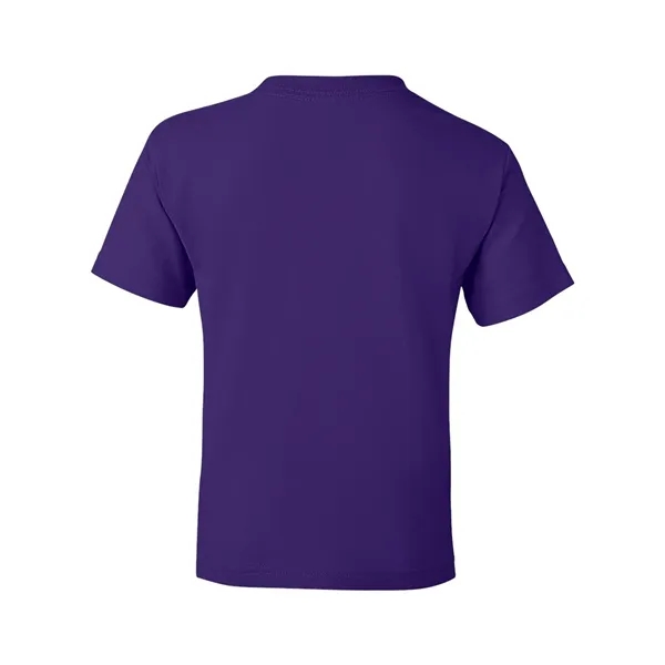 Gildan Youth DryBlend® T-Shirt - Gildan Youth DryBlend® T-Shirt - Image 64 of 81