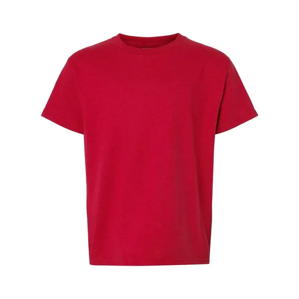 Gildan Youth DryBlend® T-Shirt - Gildan Youth DryBlend® T-Shirt - Image 65 of 81