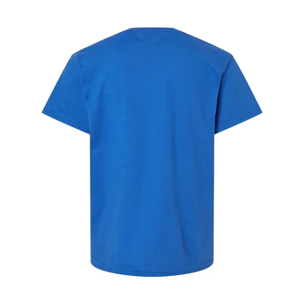 Gildan Youth DryBlend® T-Shirt - Gildan Youth DryBlend® T-Shirt - Image 70 of 81