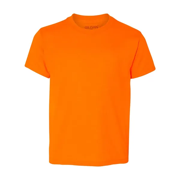 Gildan Youth DryBlend® T-Shirt - Gildan Youth DryBlend® T-Shirt - Image 71 of 81