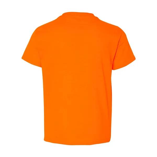 Gildan Youth DryBlend® T-Shirt - Gildan Youth DryBlend® T-Shirt - Image 72 of 81