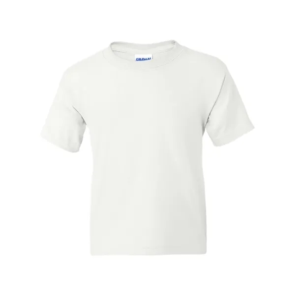 Gildan Youth DryBlend® T-Shirt - Gildan Youth DryBlend® T-Shirt - Image 79 of 81