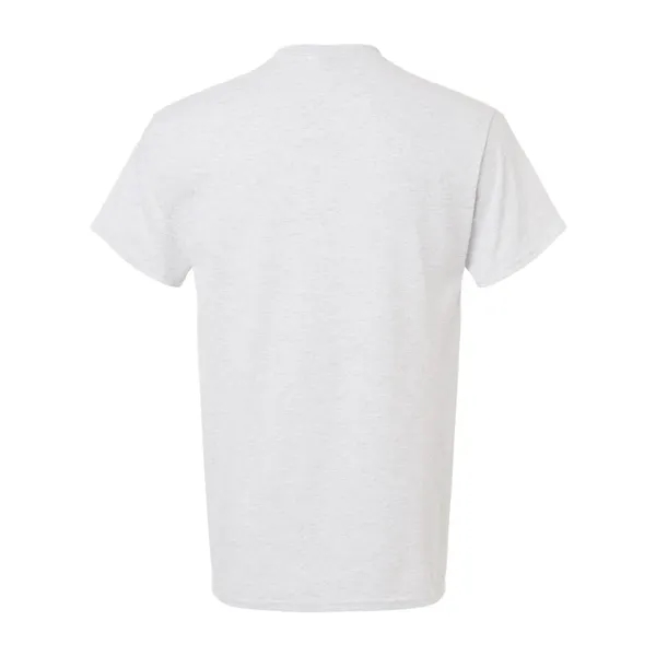 Gildan Men's DryBlend® Pocket T-Shirt - Gildan Men's DryBlend® Pocket T-Shirt - Image 3 of 30