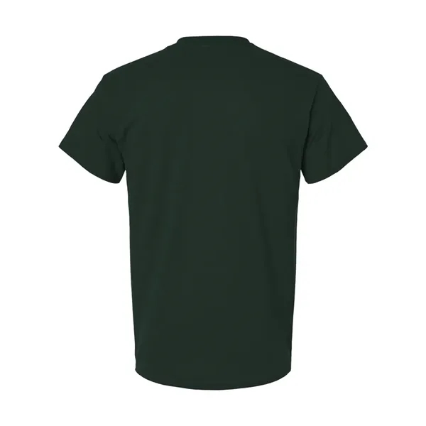 Gildan Men's DryBlend® Pocket T-Shirt - Gildan Men's DryBlend® Pocket T-Shirt - Image 9 of 30