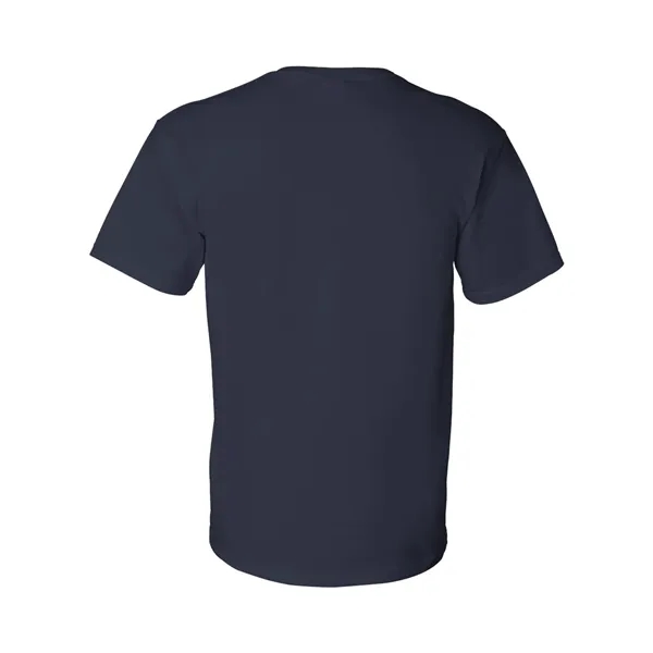 Gildan Men's DryBlend® Pocket T-Shirt - Gildan Men's DryBlend® Pocket T-Shirt - Image 14 of 30