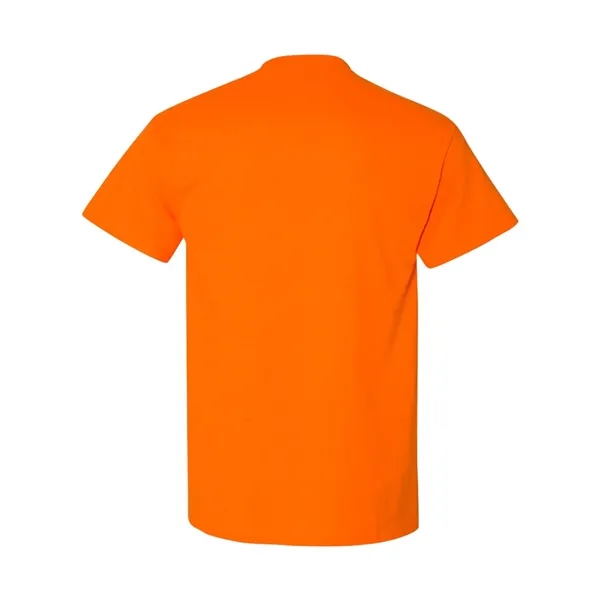 Gildan Men's DryBlend® Pocket T-Shirt - Gildan Men's DryBlend® Pocket T-Shirt - Image 24 of 30