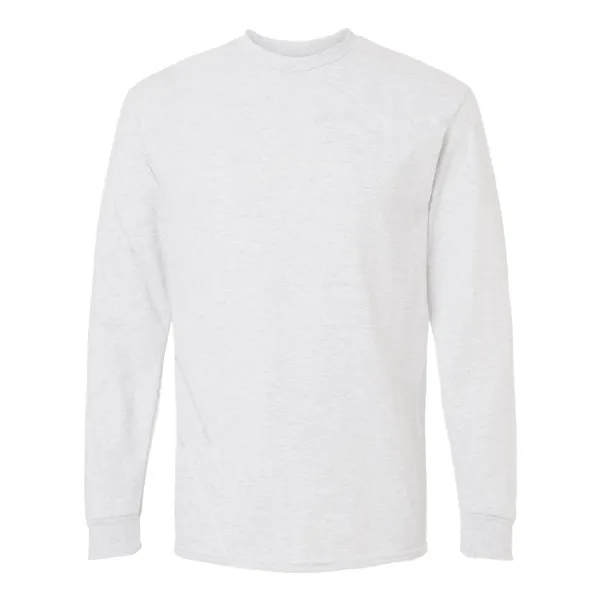 Gildan Men's DryBlend® 50/50 Long Sleeve T-Shirt - Gildan Men's DryBlend® 50/50 Long Sleeve T-Shirt - Image 1 of 40