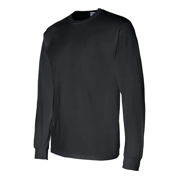 Gildan Men's DryBlend® 50/50 Long Sleeve T-Shirt - Gildan Men's DryBlend® 50/50 Long Sleeve T-Shirt - Image 5 of 40