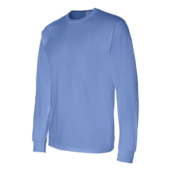 Gildan Men's DryBlend® 50/50 Long Sleeve T-Shirt - Gildan Men's DryBlend® 50/50 Long Sleeve T-Shirt - Image 8 of 40