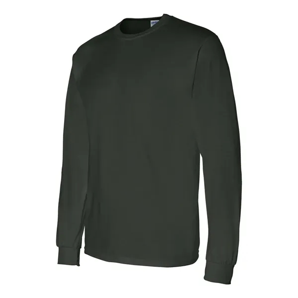 Gildan Men's DryBlend® 50/50 Long Sleeve T-Shirt - Gildan Men's DryBlend® 50/50 Long Sleeve T-Shirt - Image 13 of 40