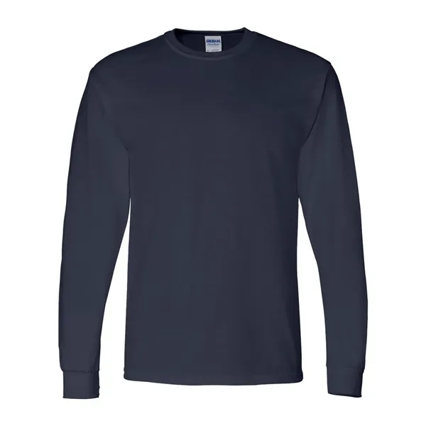 Gildan Men's DryBlend® 50/50 Long Sleeve T-Shirt - Gildan Men's DryBlend® 50/50 Long Sleeve T-Shirt - Image 19 of 40