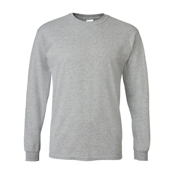 Gildan Men's DryBlend® 50/50 Long Sleeve T-Shirt - Gildan Men's DryBlend® 50/50 Long Sleeve T-Shirt - Image 35 of 40