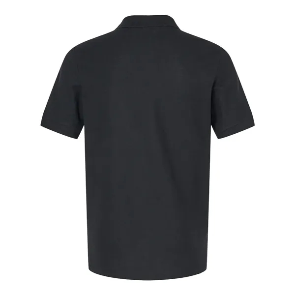 Gildan Men's Hammer™ Pique Polo - Gildan Men's Hammer™ Pique Polo - Image 2 of 18