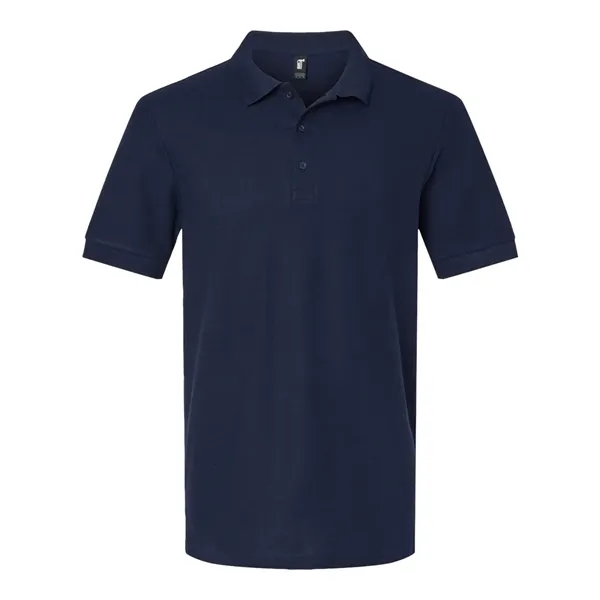 Gildan Men's Hammer™ Pique Polo - Gildan Men's Hammer™ Pique Polo - Image 7 of 18