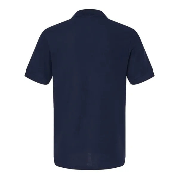 Gildan Men's Hammer™ Pique Polo - Gildan Men's Hammer™ Pique Polo - Image 8 of 18