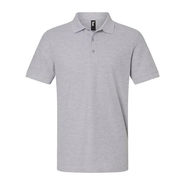 Gildan Men's Hammer™ Pique Polo - Gildan Men's Hammer™ Pique Polo - Image 15 of 18