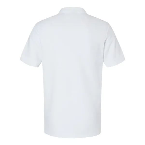 Gildan Men's Hammer™ Pique Polo - Gildan Men's Hammer™ Pique Polo - Image 18 of 18
