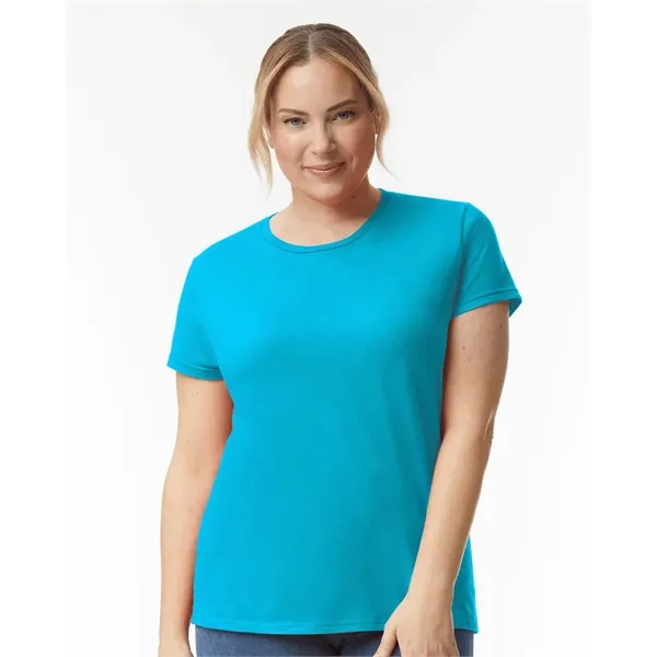Gildan Women's Softstyle® Lightweight T-Shirt - Gildan Women's Softstyle® Lightweight T-Shirt - Image 0 of 58