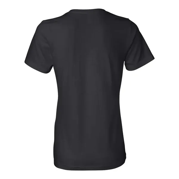 Gildan Women's Softstyle® Lightweight T-Shirt - Gildan Women's Softstyle® Lightweight T-Shirt - Image 3 of 58