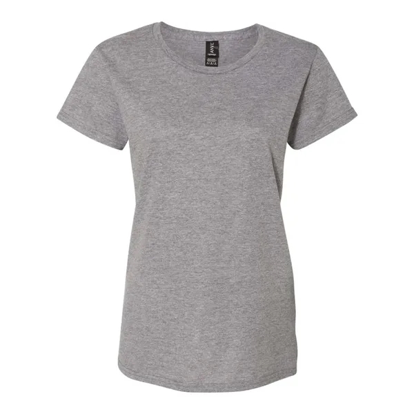 Gildan Women's Softstyle® Lightweight T-Shirt - Gildan Women's Softstyle® Lightweight T-Shirt - Image 10 of 58