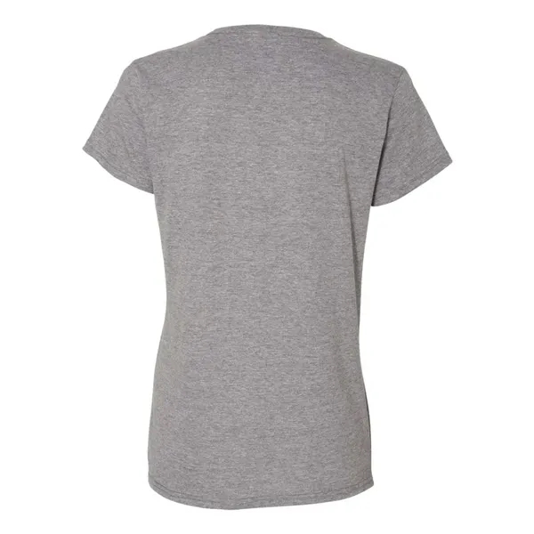 Gildan Women's Softstyle® Lightweight T-Shirt - Gildan Women's Softstyle® Lightweight T-Shirt - Image 11 of 58