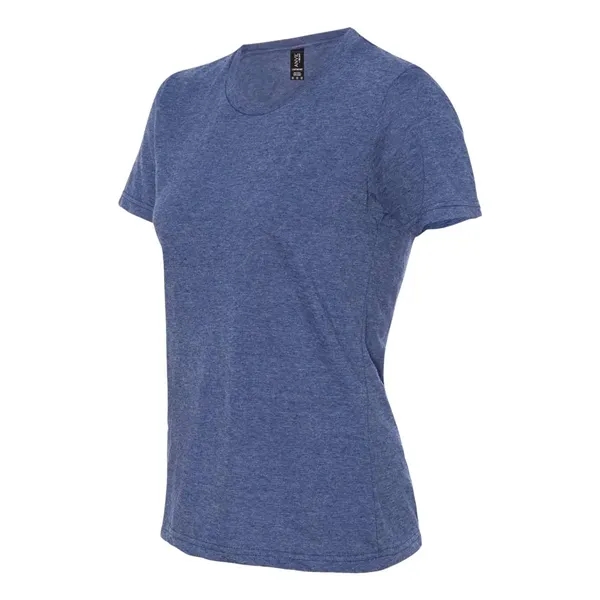 Gildan Women's Softstyle® Lightweight T-Shirt - Gildan Women's Softstyle® Lightweight T-Shirt - Image 13 of 58