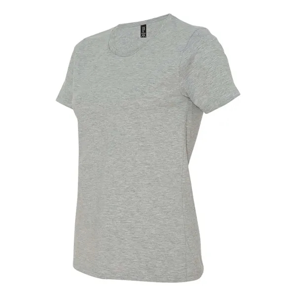 Gildan Women's Softstyle® Lightweight T-Shirt - Gildan Women's Softstyle® Lightweight T-Shirt - Image 19 of 58