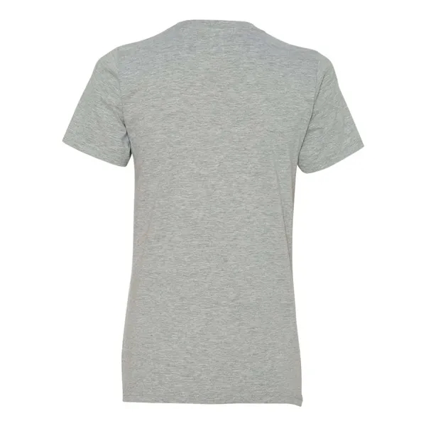 Gildan Women's Softstyle® Lightweight T-Shirt - Gildan Women's Softstyle® Lightweight T-Shirt - Image 20 of 58