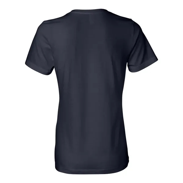 Gildan Women's Softstyle® Lightweight T-Shirt - Gildan Women's Softstyle® Lightweight T-Shirt - Image 28 of 58