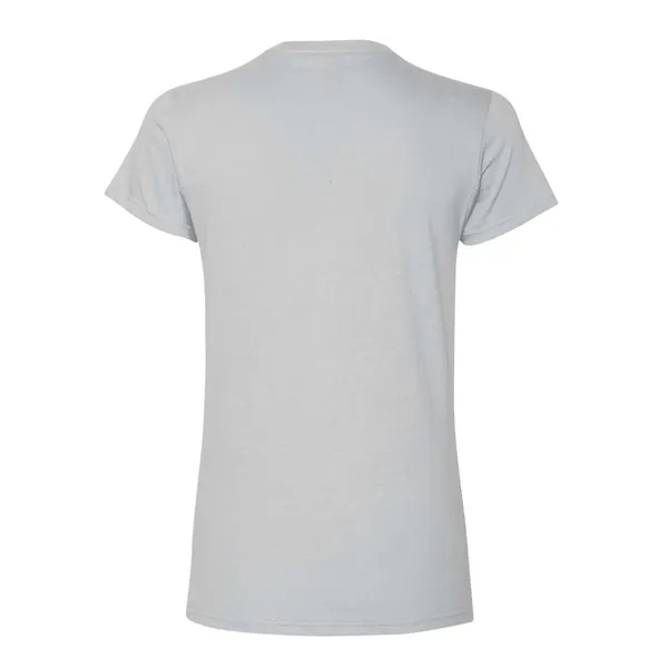 Gildan Women's Softstyle® Lightweight T-Shirt - Gildan Women's Softstyle® Lightweight T-Shirt - Image 36 of 58