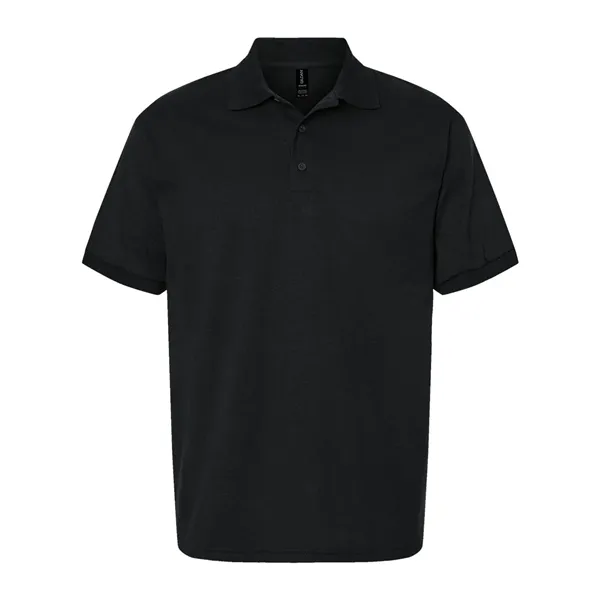 Gildan Men's DryBlend® Jersey Polo - Gildan Men's DryBlend® Jersey Polo - Image 3 of 38