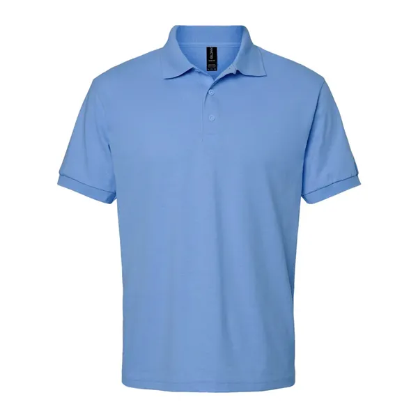 Gildan Men's DryBlend® Jersey Polo - Gildan Men's DryBlend® Jersey Polo - Image 5 of 38