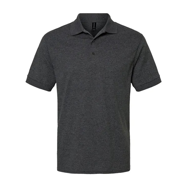 Gildan Men's DryBlend® Jersey Polo - Gildan Men's DryBlend® Jersey Polo - Image 7 of 38