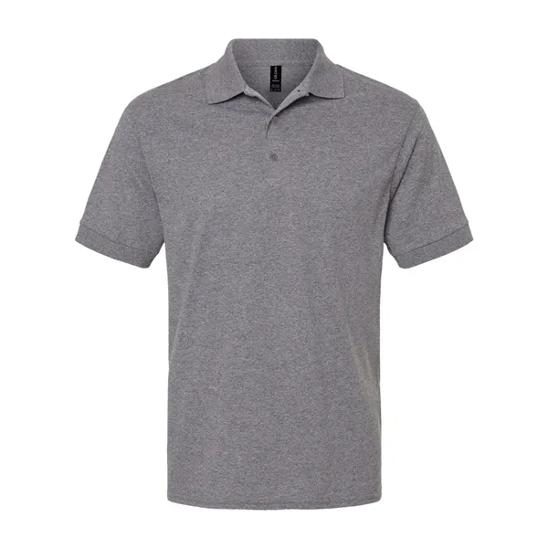 Gildan Men's DryBlend® Jersey Polo - Gildan Men's DryBlend® Jersey Polo - Image 13 of 38