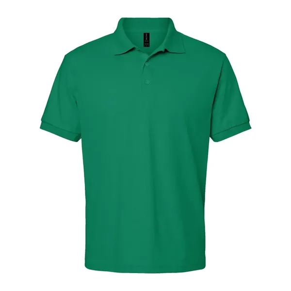 Gildan Men's DryBlend® Jersey Polo - Gildan Men's DryBlend® Jersey Polo - Image 15 of 38