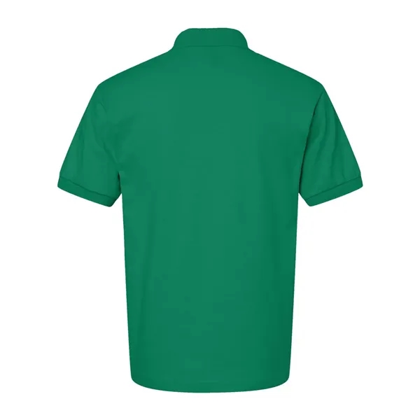 Gildan Men's DryBlend® Jersey Polo - Gildan Men's DryBlend® Jersey Polo - Image 16 of 38