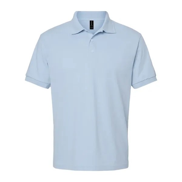 Gildan Men's DryBlend® Jersey Polo - Gildan Men's DryBlend® Jersey Polo - Image 17 of 38