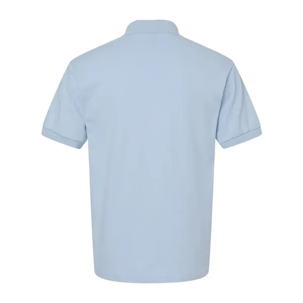 Gildan Men's DryBlend® Jersey Polo - Gildan Men's DryBlend® Jersey Polo - Image 18 of 38