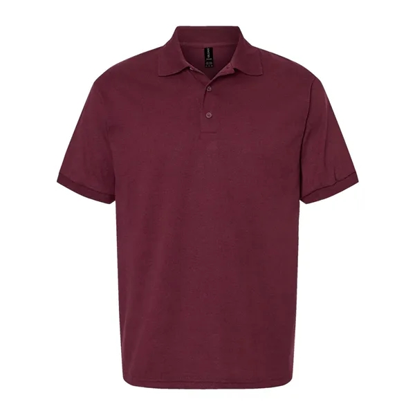 Gildan Men's DryBlend® Jersey Polo - Gildan Men's DryBlend® Jersey Polo - Image 19 of 38