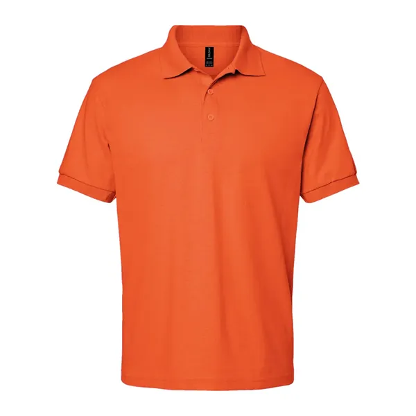 Gildan Men's DryBlend® Jersey Polo - Gildan Men's DryBlend® Jersey Polo - Image 23 of 38
