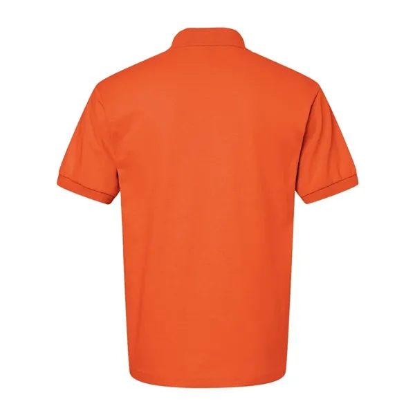 Gildan Men's DryBlend® Jersey Polo - Gildan Men's DryBlend® Jersey Polo - Image 24 of 38