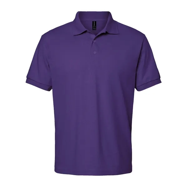 Gildan Men's DryBlend® Jersey Polo - Gildan Men's DryBlend® Jersey Polo - Image 25 of 38