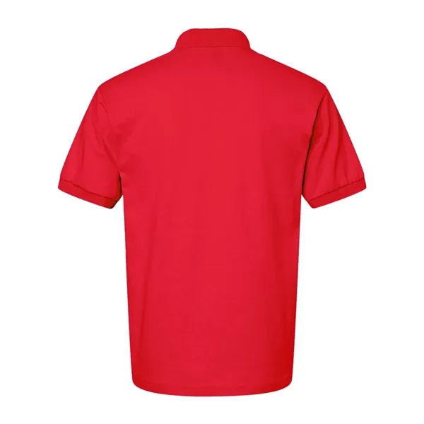Gildan Men's DryBlend® Jersey Polo - Gildan Men's DryBlend® Jersey Polo - Image 28 of 38