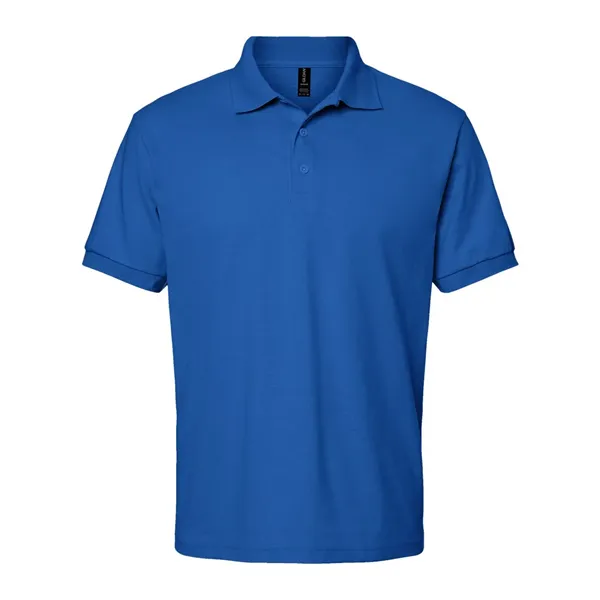 Gildan Men's DryBlend® Jersey Polo - Gildan Men's DryBlend® Jersey Polo - Image 29 of 38