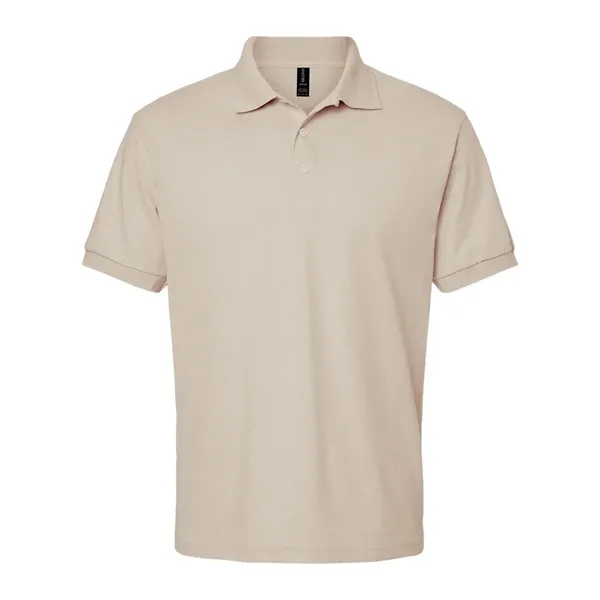 Gildan Men's DryBlend® Jersey Polo - Gildan Men's DryBlend® Jersey Polo - Image 31 of 38