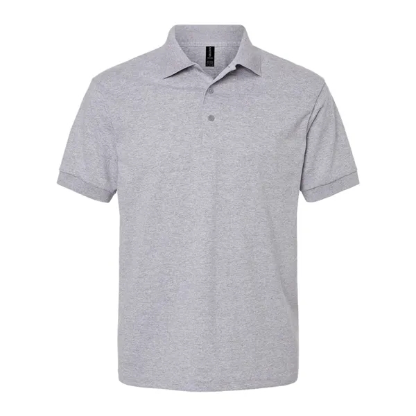 Gildan Men's DryBlend® Jersey Polo - Gildan Men's DryBlend® Jersey Polo - Image 35 of 38
